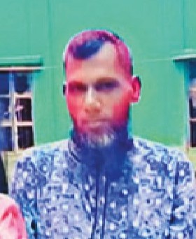 Photo of মো: জাহাঙ্গীর